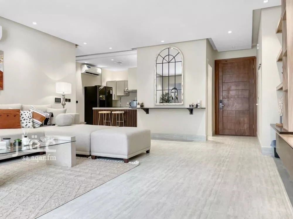 2 bedroom apartment in Al Aqiq 8