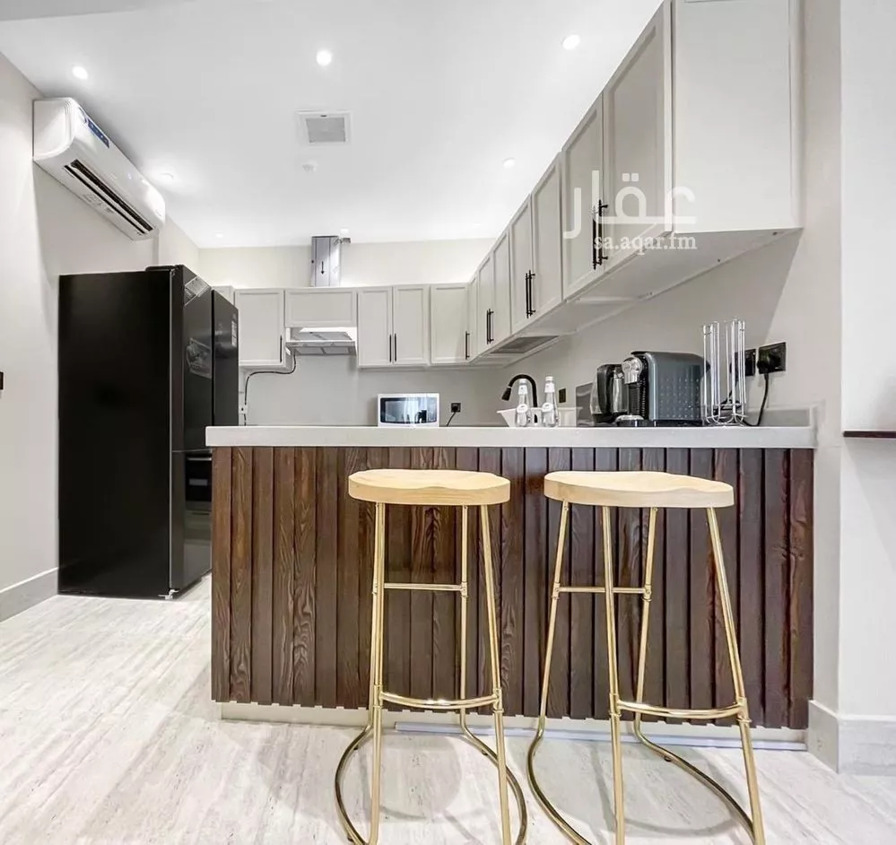 2 bedroom apartment in Al Aqiq 9