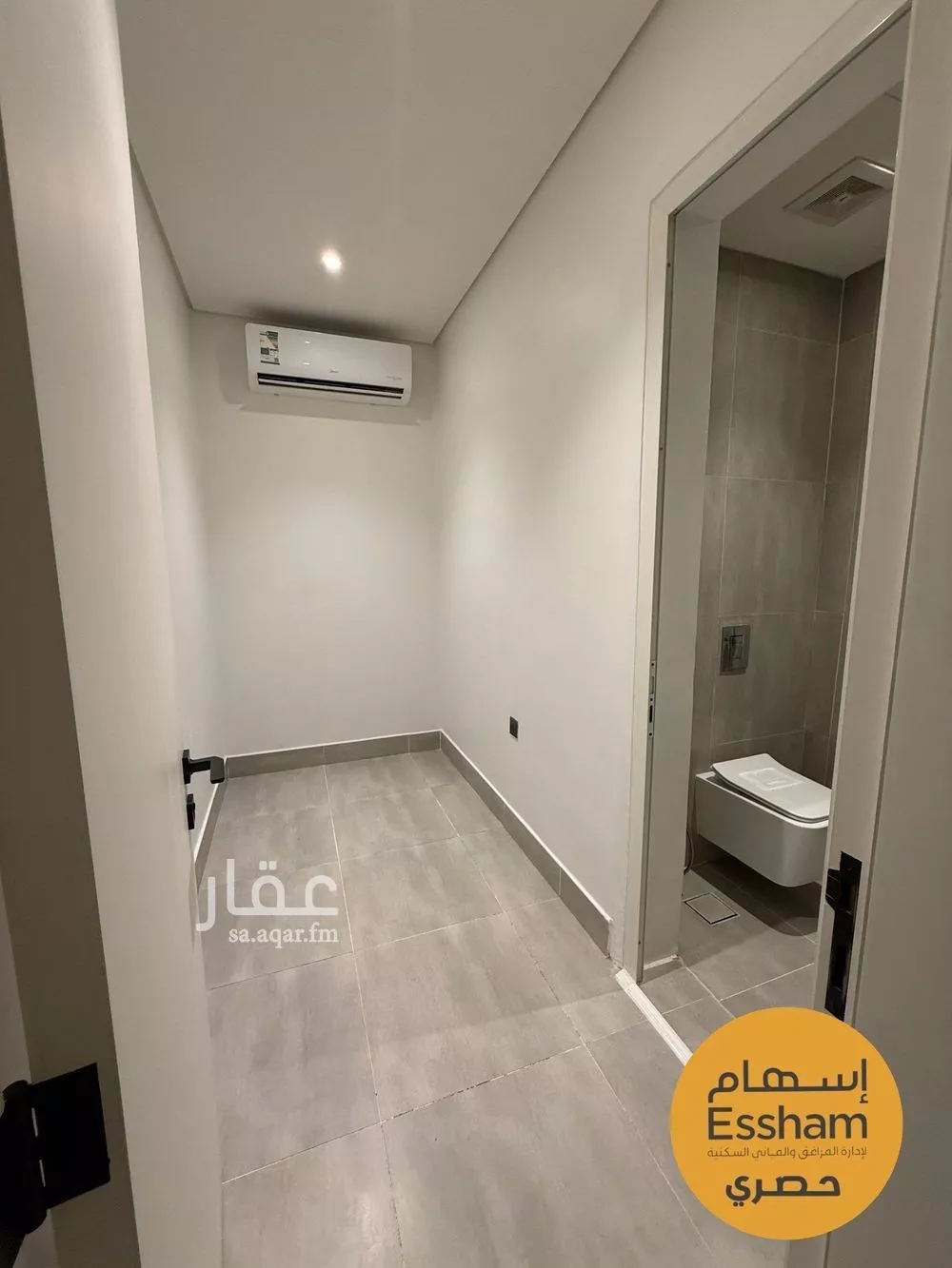 شقة 3 غرف في البحر 9
