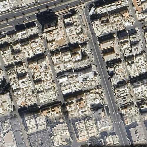 4 bedroom apartment in Al Rawdah 2