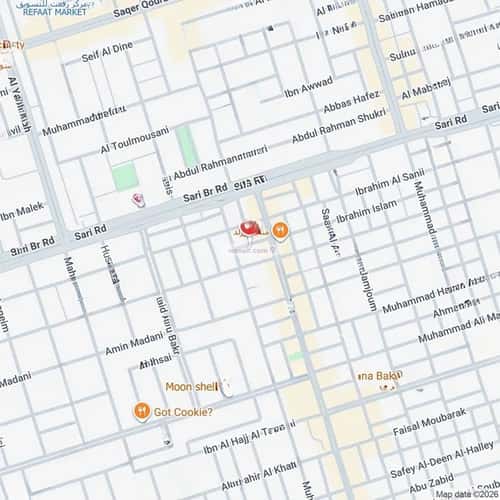 4 bedroom apartment in Al Rawdah 2