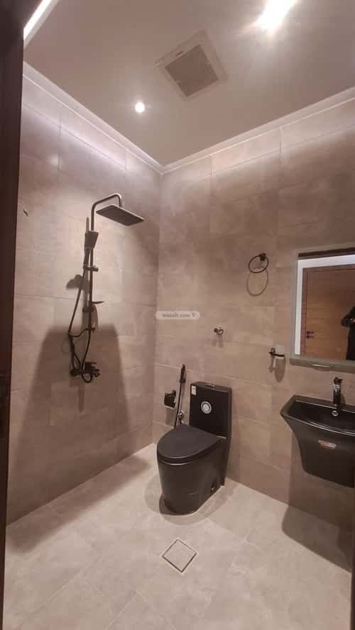 3 bedroom apartment in Al Salamah 1