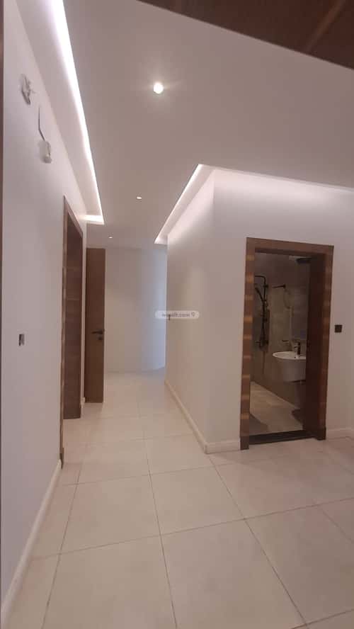 3 bedroom apartment in Al Salamah 3