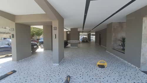 3 bedroom apartment in Al Salamah 4