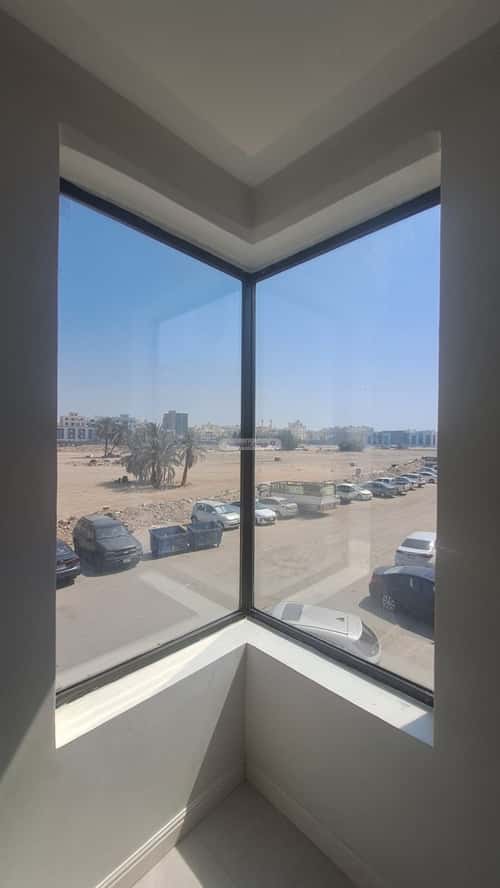 3 bedroom apartment in Al Salamah 2
