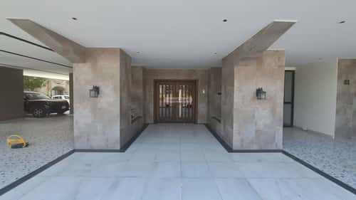 3 bedroom apartment in Al Salamah 11