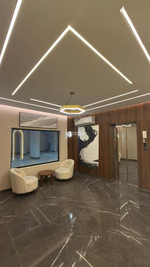 4 bedroom apartment in Al Rawdah 2