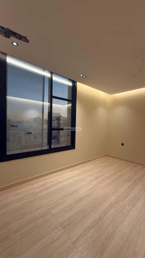 4 bedroom apartment in Al Rawdah 5