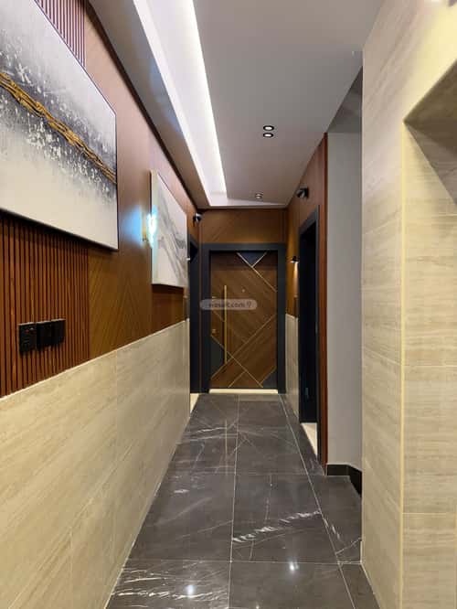 4 bedroom apartment in Al Rawdah 10
