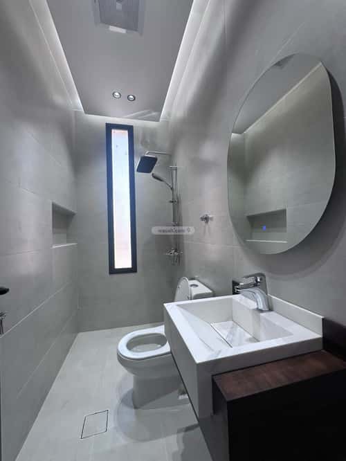 4 bedroom apartment in Al Naeem 5