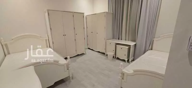 4 bedroom apartment in Al Bahr 4