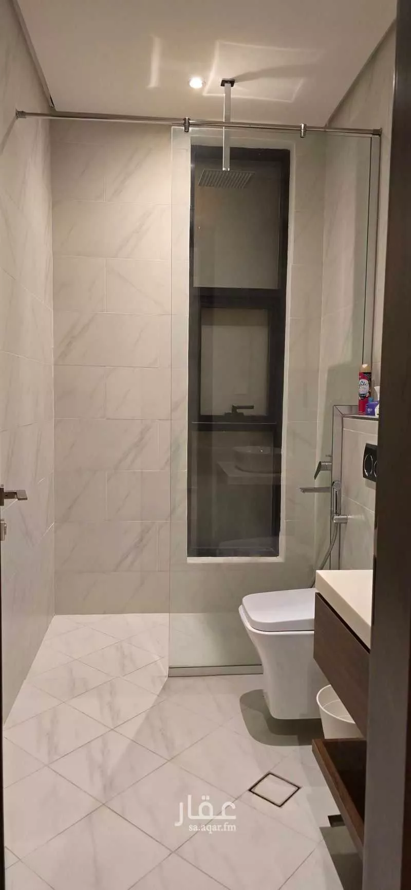 4 bedroom apartment in Al Bahr 6