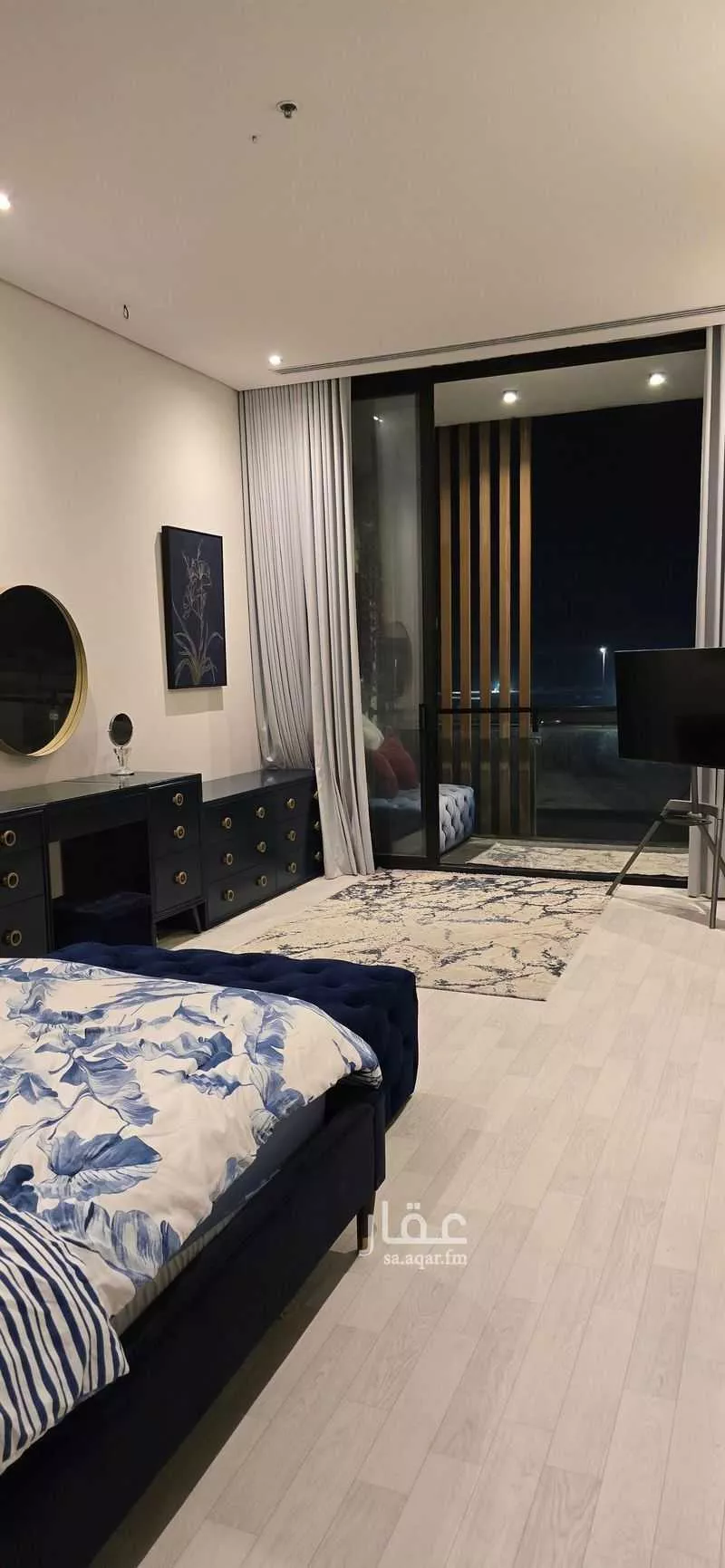 4 bedroom apartment in Al Bahr 7