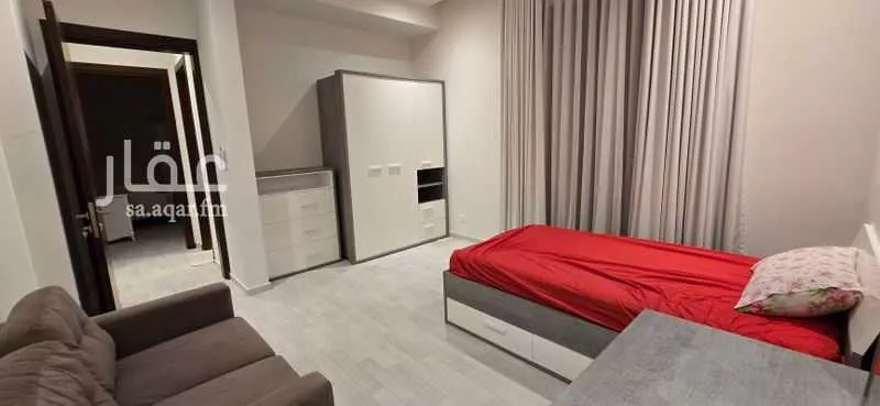 4 bedroom apartment in Al Bahr 8
