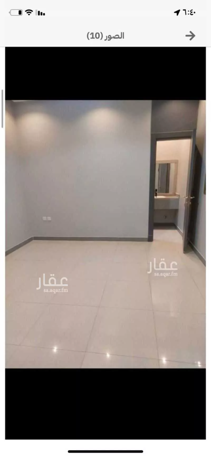 3 bedroom floor in Al Rawdah 2