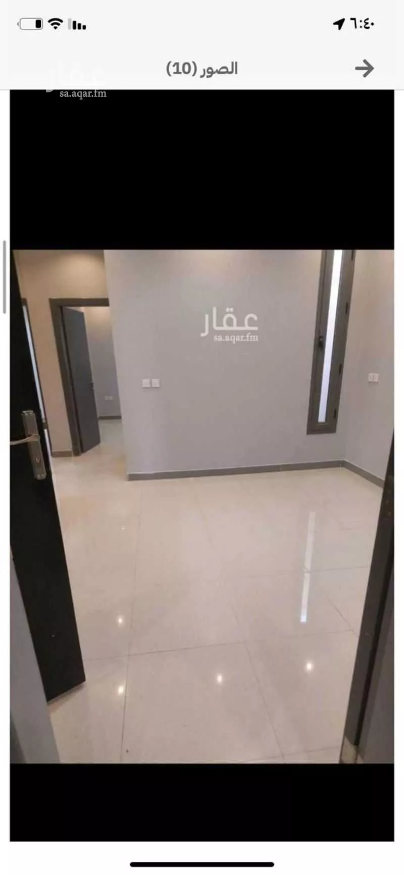 3 bedroom floor in Al Rawdah 3