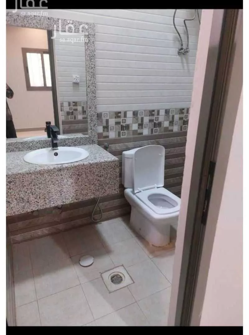 3 bedroom floor in Al Rawdah 5