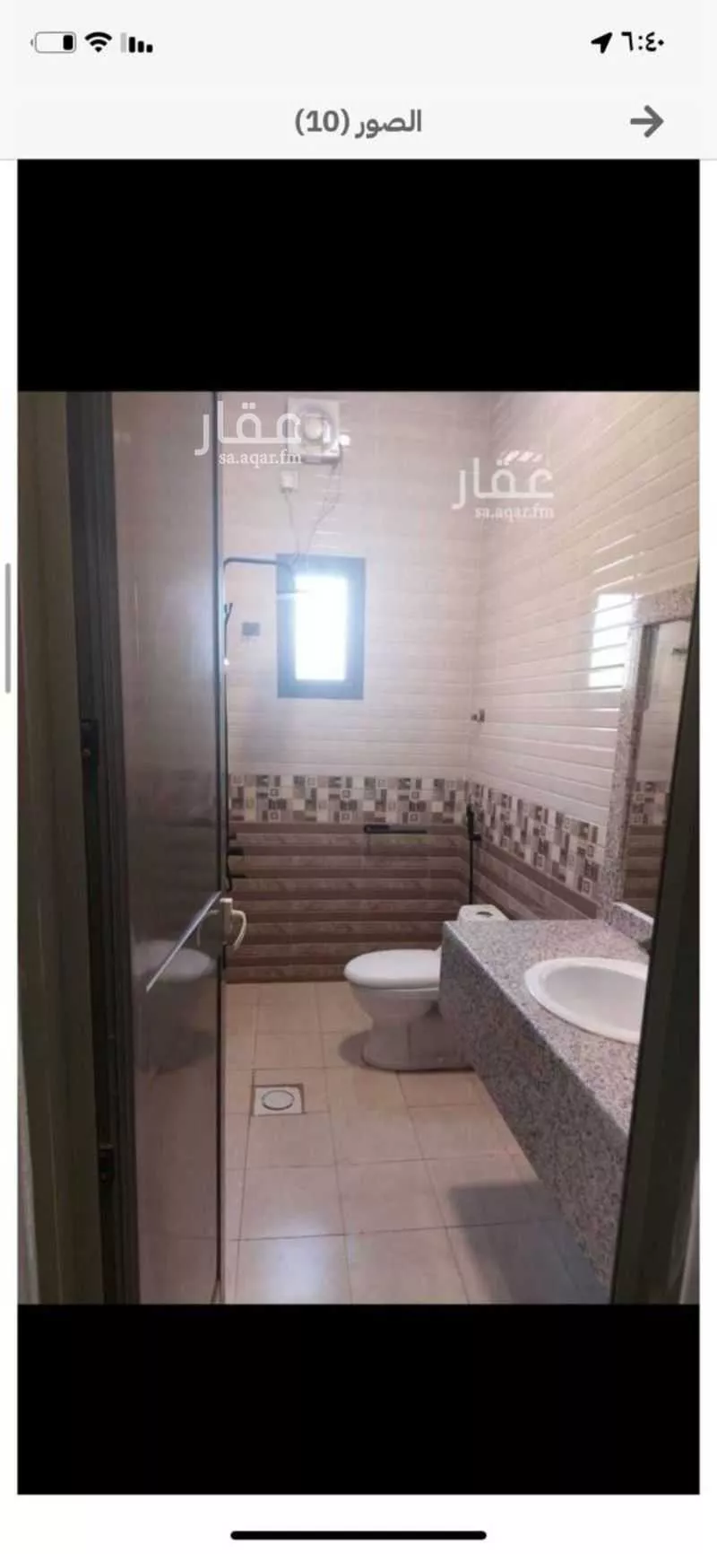 3 bedroom floor in Al Rawdah 6
