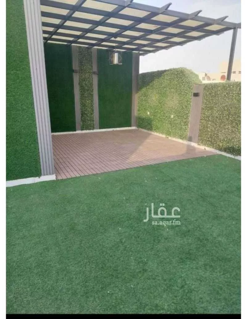 3 bedroom floor in Al Rawdah 7