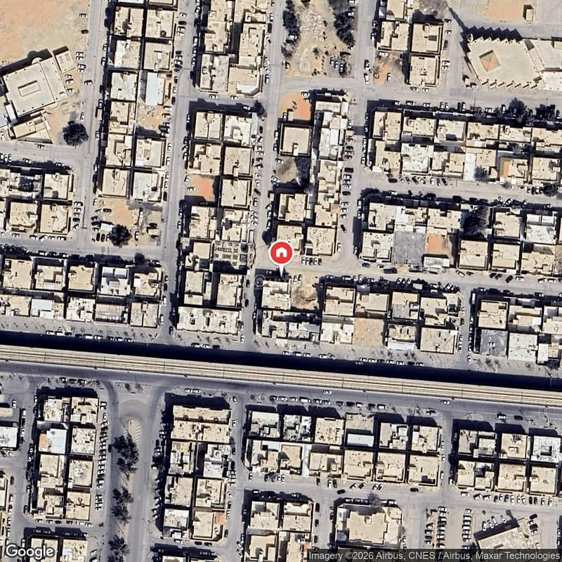 فيلا 2 غرف في طويق، الرياض 2