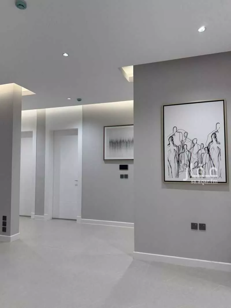 3 bedroom apartment in Al Narjis 5