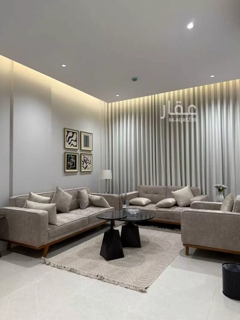 3 bedroom apartment in Al Narjis 6