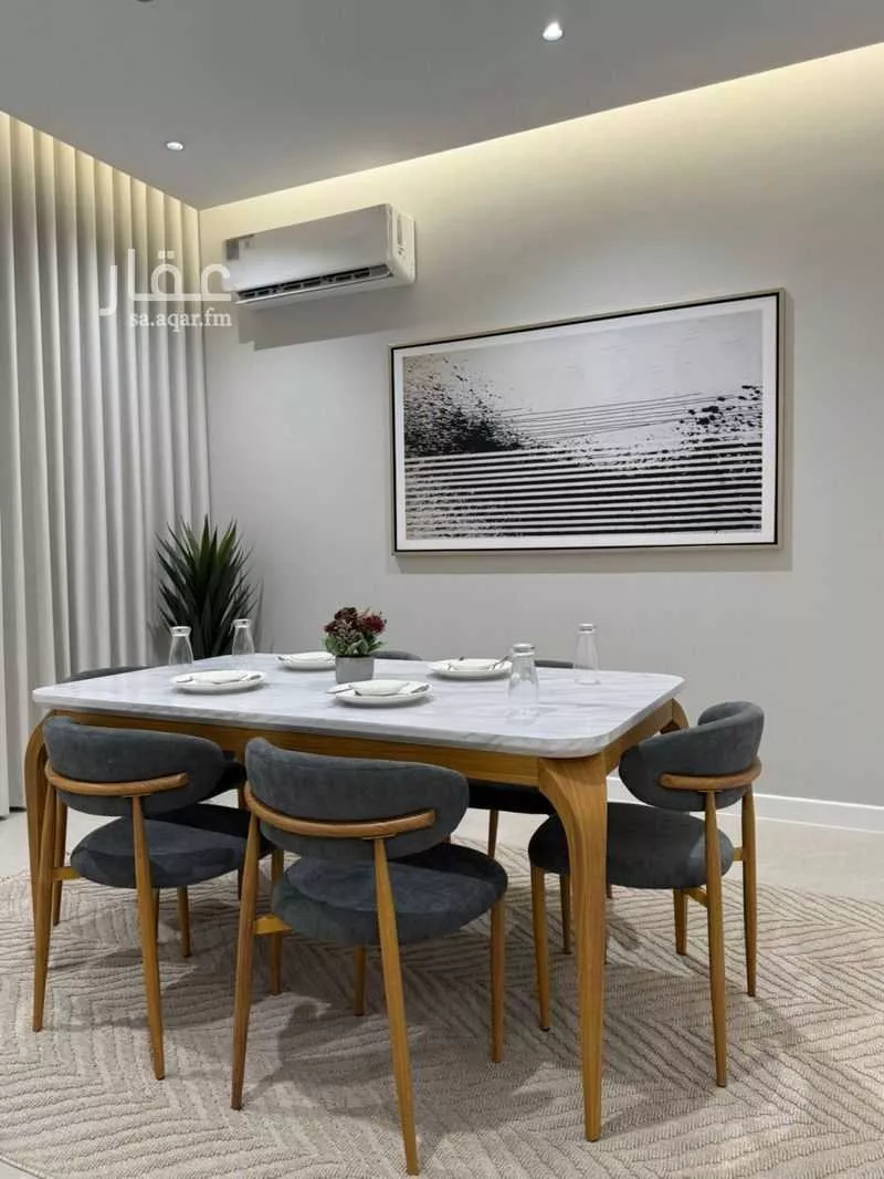 3 bedroom apartment in Al Narjis 10