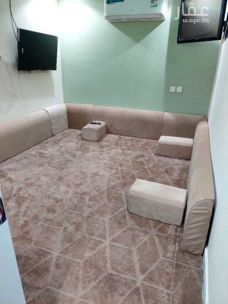 شقة 2 غرف في النهضة، الرياض 5