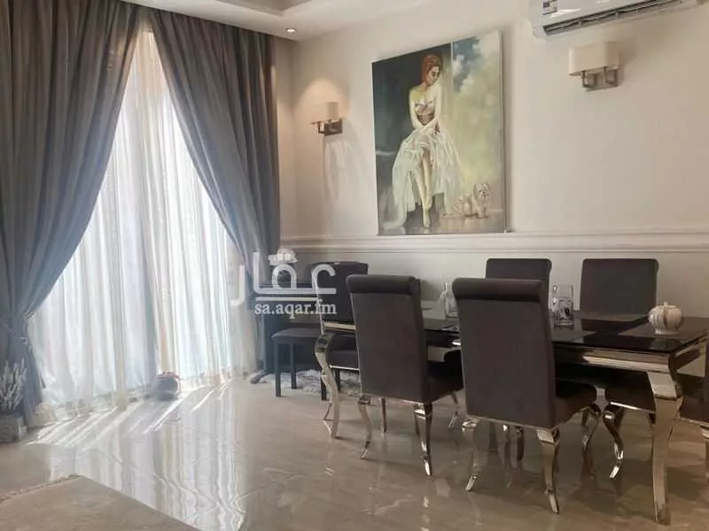3 bedroom apartment in Al Malqa 2