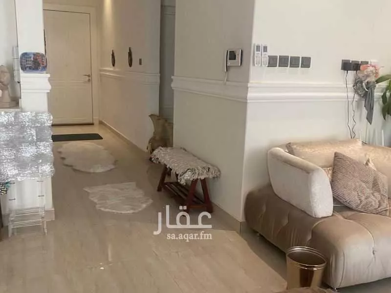 3 bedroom apartment in Al Malqa 3