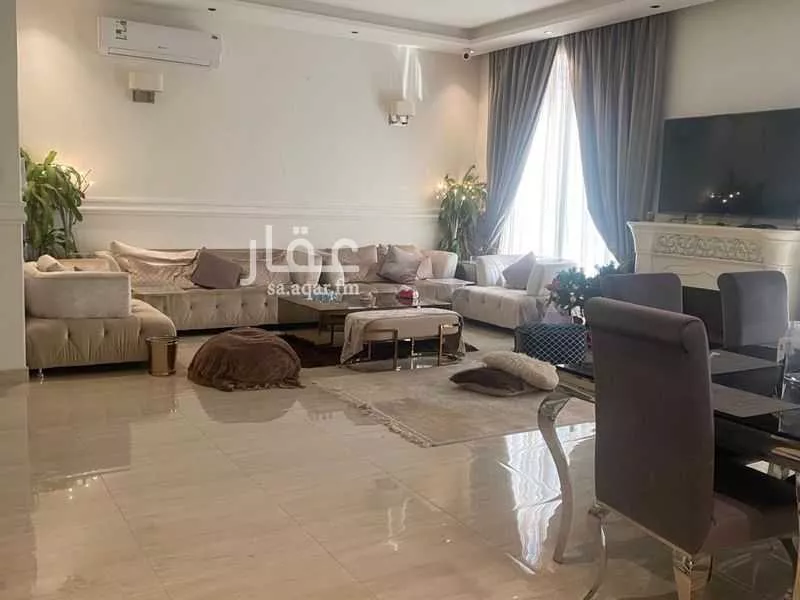 3 bedroom apartment in Al Malqa 6