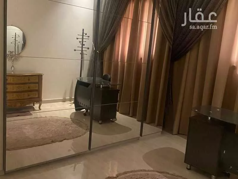 3 bedroom apartment in Al Malqa 7