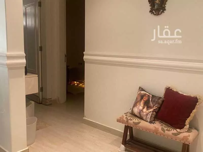 3 bedroom apartment in Al Malqa 8