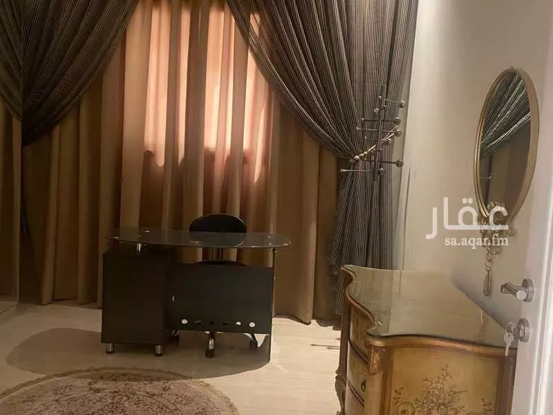 3 bedroom apartment in Al Malqa 9