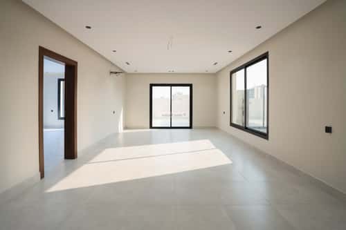 apartment in Al Rawdah 4