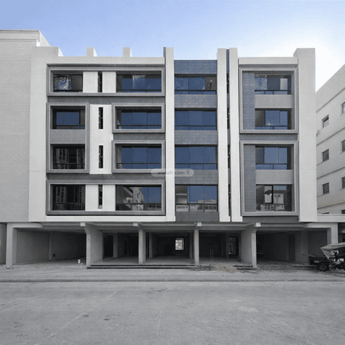 apartment in Al Rawdah 2
