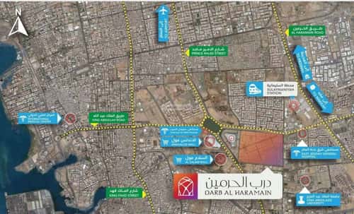 3 bedroom apartment in Al Fayha 5