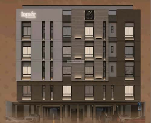 3 bedroom apartment in Mishrifah 2