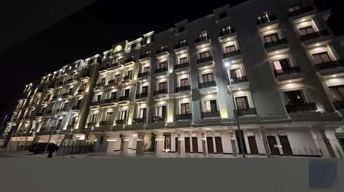 شقة 5 غرف في الفيحاء 5