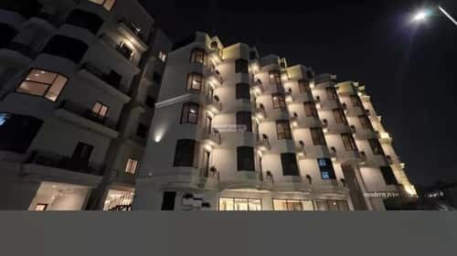 4 bedroom apartment in Al Fayha 2