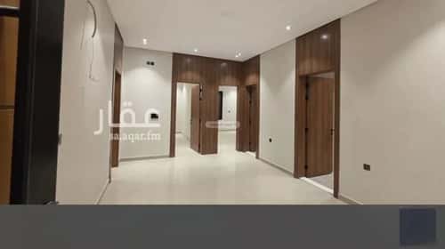 4 bedroom apartment in Al Fayha 11