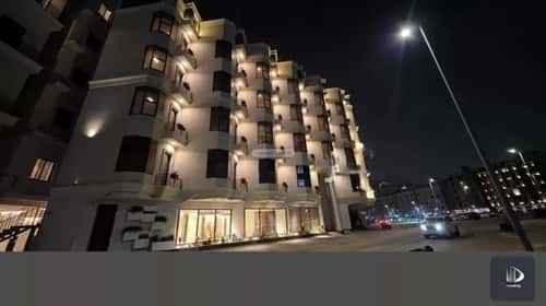 4 bedroom apartment in Al Fayha 13