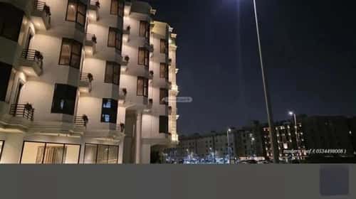 4 bedroom apartment in Al Fayha 5