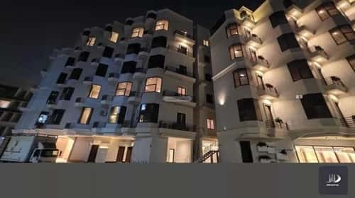4 bedroom apartment in Al Fayha 4