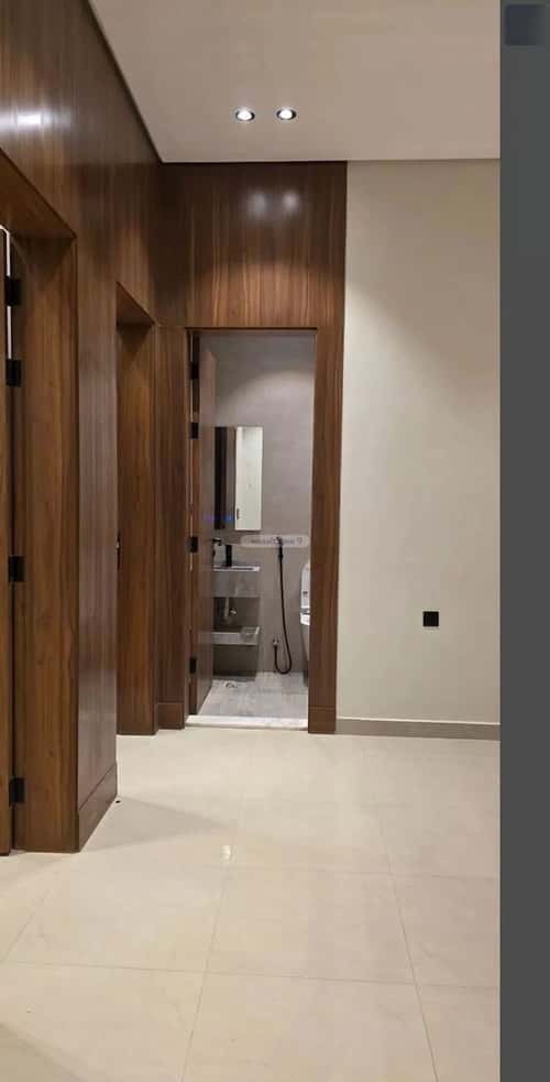 4 bedroom apartment in Al Fayha 3