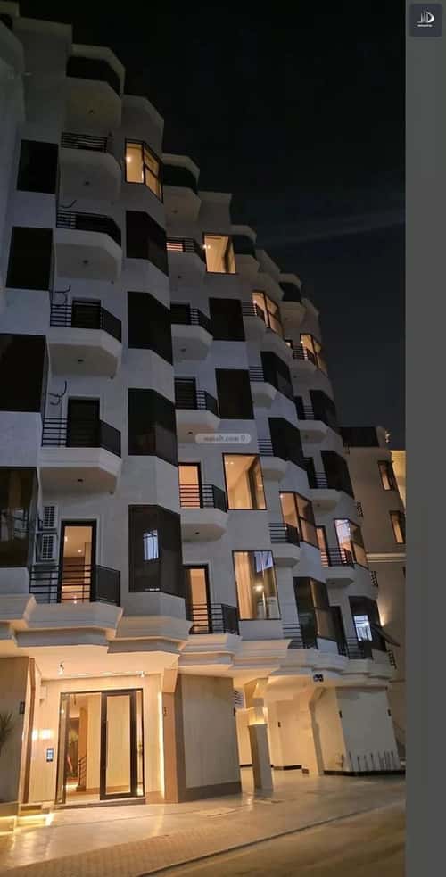 4 bedroom apartment in Al Fayha 6