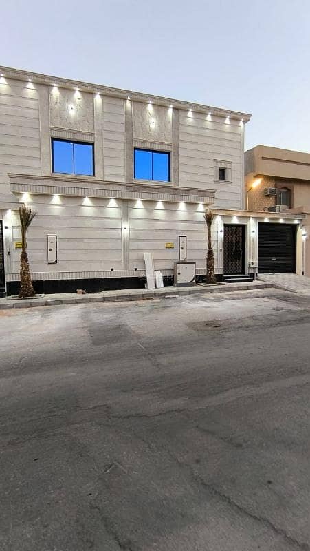 7 bedroom villa in Al Uraija, Riyadh
