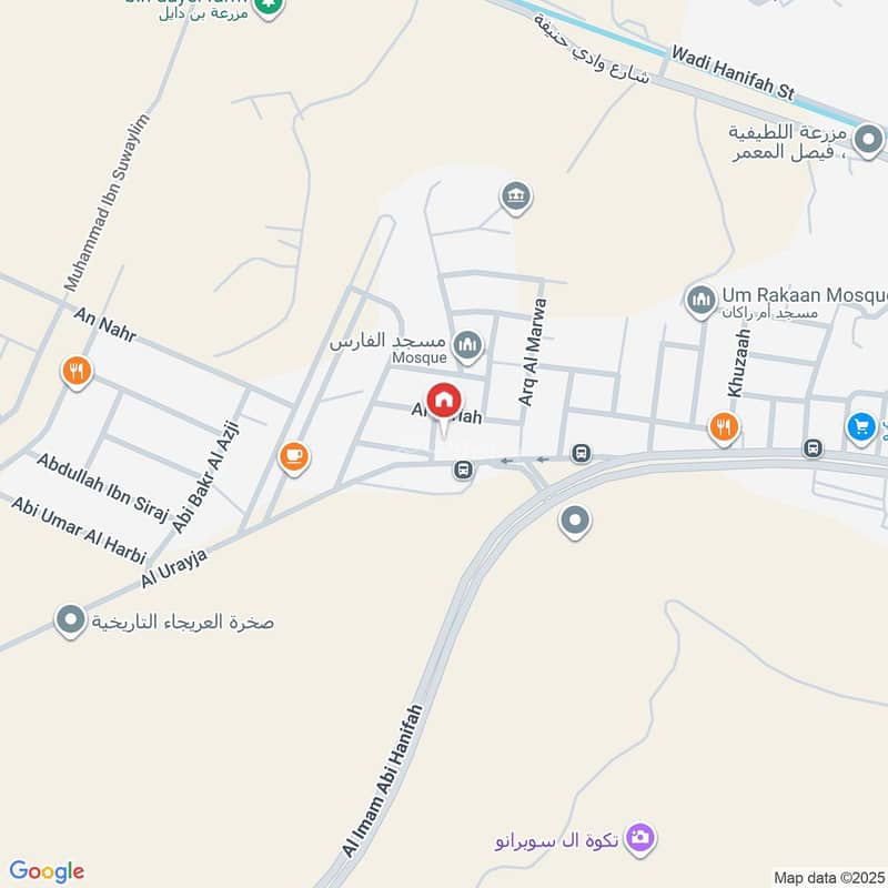 7 bedroom villa in Al Uraija, Riyadh 3