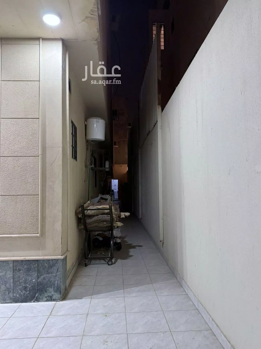 فيلا 12 غرف في اليرموك 2
