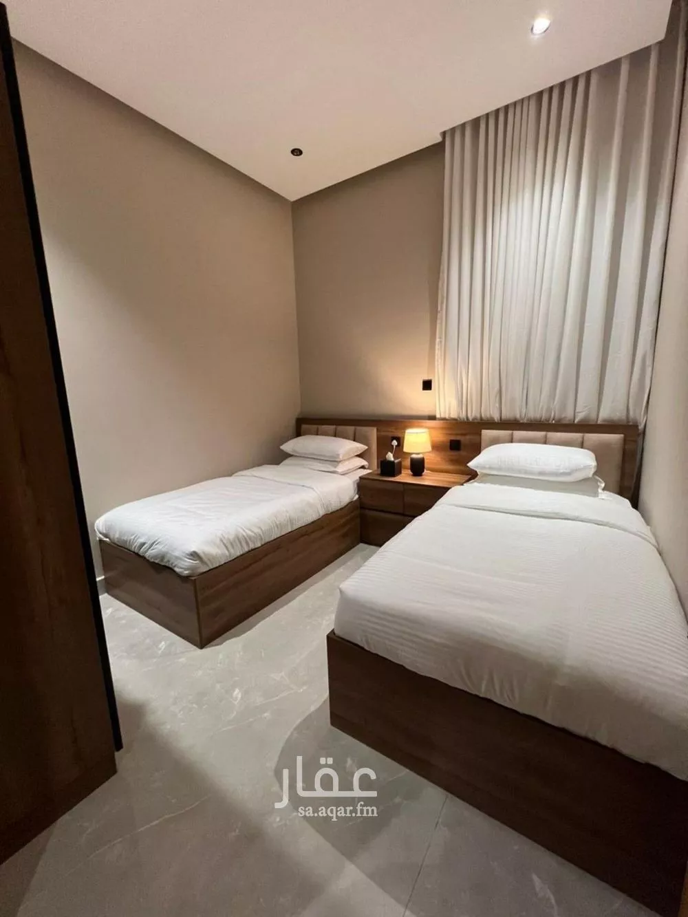 شقة 3 غرف في حطين 15